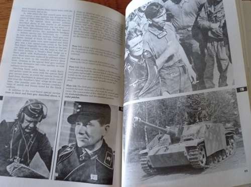 The German Army 1933-45