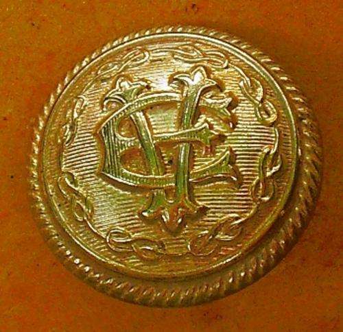 Italian E.V. Button - 22,5mm