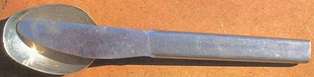 SADF Cutlery Set - "Pikstel"