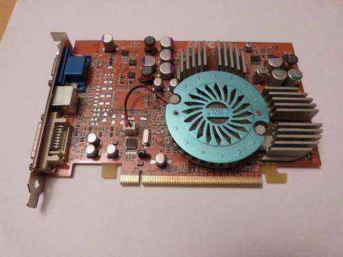 ABIT RX600XT