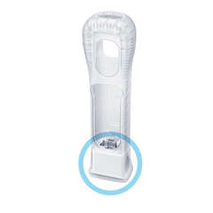 Motion Plus Accessory (Wii) Original Brand New