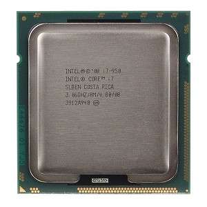 Intel Core i7 - 950 - 3.06 GHz - 1366