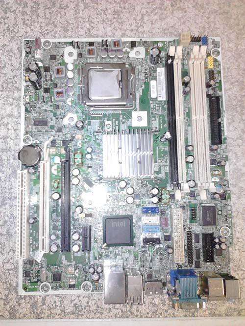 LGA775 Motherboard
