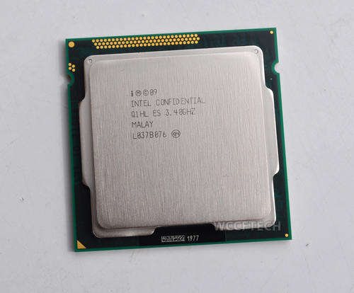 Core i7 2600K