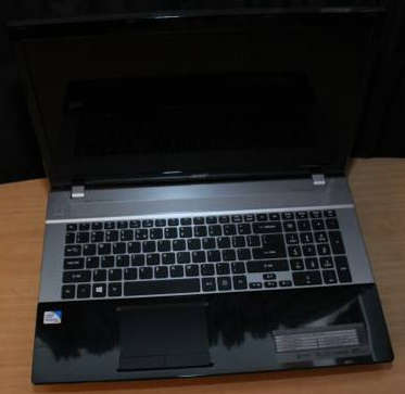 Acer Aspire V3 - 731