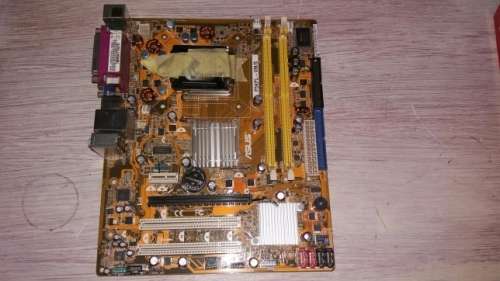 Pc Spares