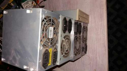 Pc Spares