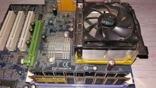 Pc Spares