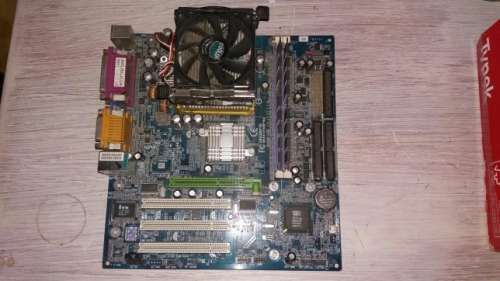 Pc Spares