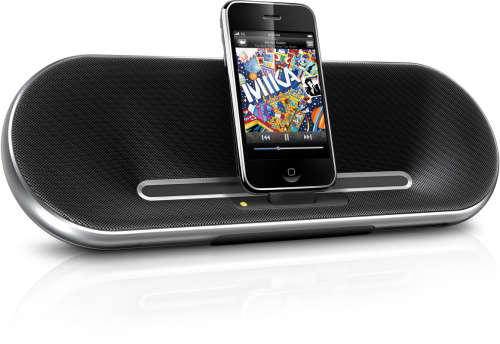 Philips Fidelio DS7550/12