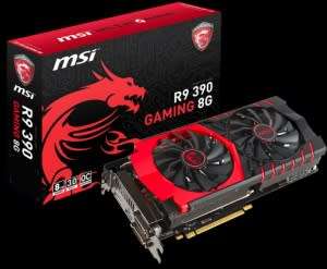 R9 390 8GB *READ*