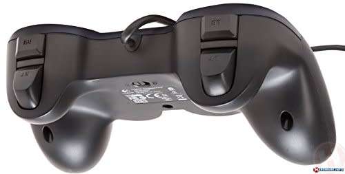 Logitech F310 - Gamepad (PC)