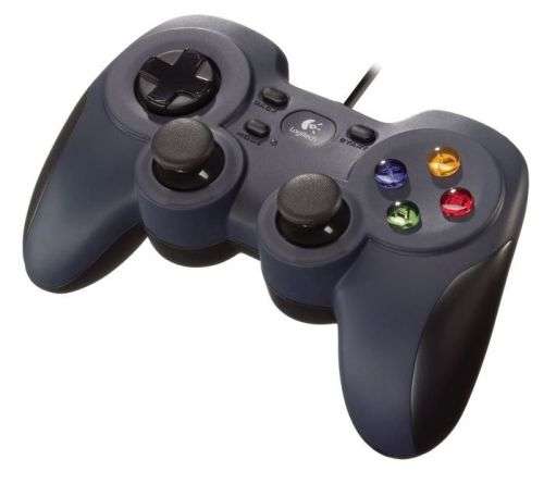 Logitech F310 - Gamepad (PC)