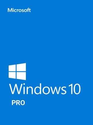 Windows 10 Pro (OEM Key)