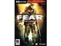 F.E.A.R. EXTRACTION POINT EXPANSION PACK (AS NEW)
