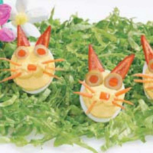 120 Easy & Fun Kids Recipes
