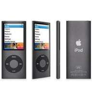 8GB IPOD NANO....STYLISH,FUNKY,MUST HAVE.....