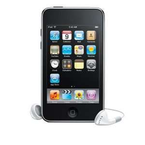 apple ipod touch 8gb--great deal--