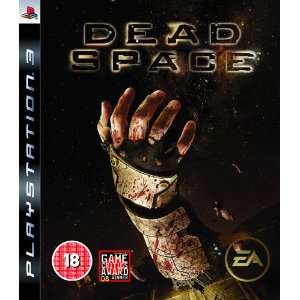 DEAD SPACE PS3