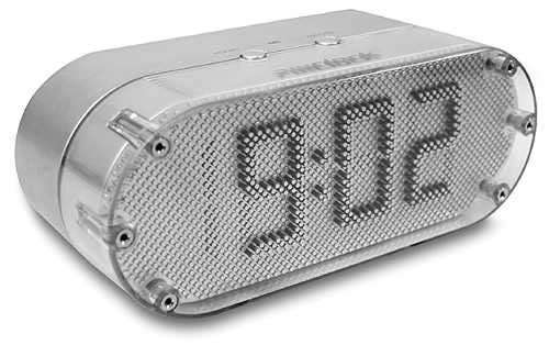 PIN CLOCK--VERY RARE AND SUPER POPULAR--