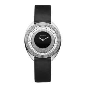 8 hour auction--geniune versace watch ---never to be repeated