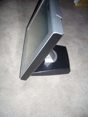 point of sale touch screen monitor--very scarce and highly sought after--