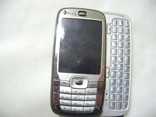 htc s710--sold as is