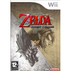 The Legend of Zelda: Twilight Princess