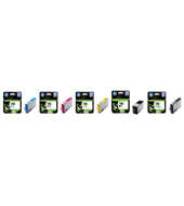 HP 178 CARTRIDGE--CYRAN COLOUR-- EXPIRES 2012