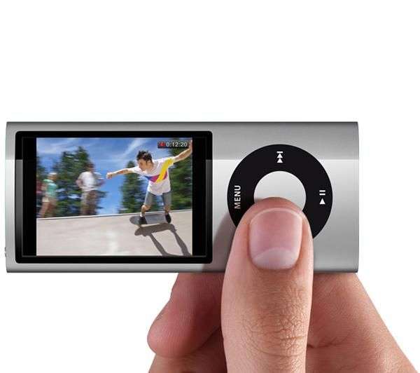 LATEST VIDEO APPLE IPOD 4GB--ORIGINAL----CRAZY AUCTION--