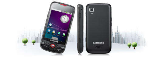 Samsung Galaxy Spica--Android--Youtube--wow---wow---wow---
