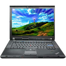 BEST OF THE BEST--LENOVO R500-CORE 2 DUO 2.26GHZ,3GB RAM,10 HOUR AUCTION--