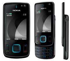 NOKIA 6600 SLIDE--WHAR A GREAT,SOLID,SMALL PHONE....