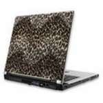 PROLINE BEAUTY LAPTOP WITH LEOPARD SKIN