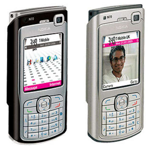 nokia n70--you know it,now buy it...