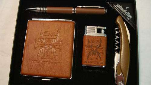 EXECUTIVE GIFT SET