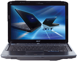 BEST OF THE BEST--ACER ASPIRE 4930G--HD Quality--WOW--
