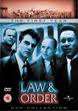 LAW AND ORDER SEASON ONE BOX SET