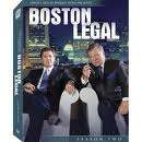 BOSTON LEGAL - SEASON 2