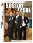 BOSTON LEGAL - SEASON 3