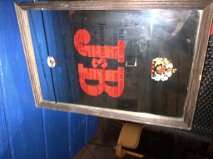 J + B MIRROR