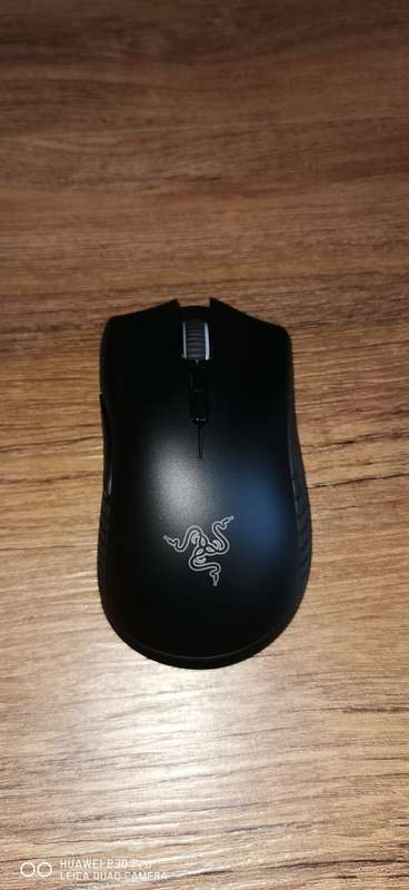 Razer Mamba (Wireless Mouse)