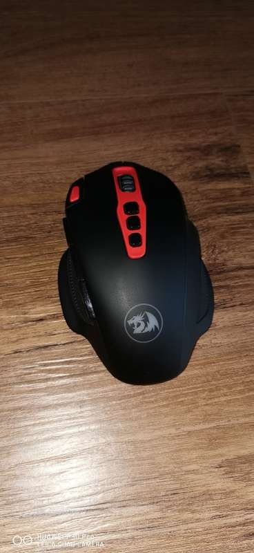 Redragon M688 Shark