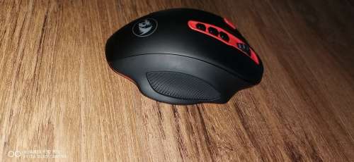 Redragon M688 Shark