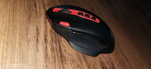 Redragon M688 Shark