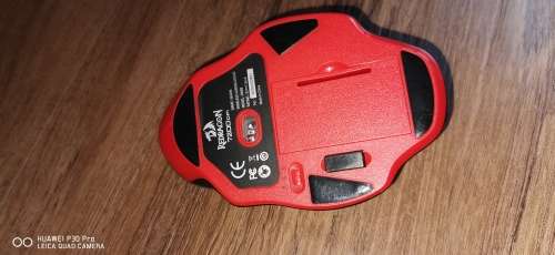 Redragon M688 Shark