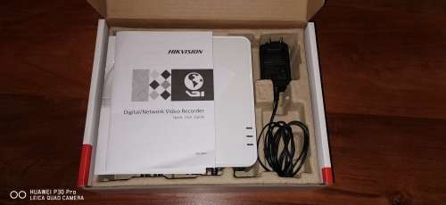 Hikvision 7100 Series