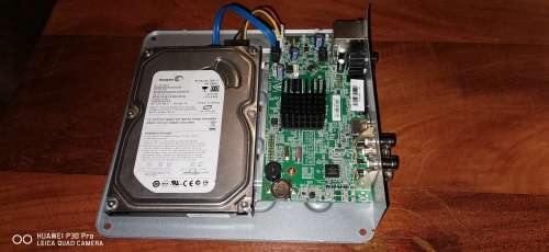 Hikvision 7100 Series