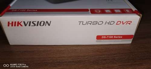 Hikvision 7100 Series