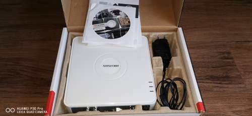 Hikvision 7100 Series